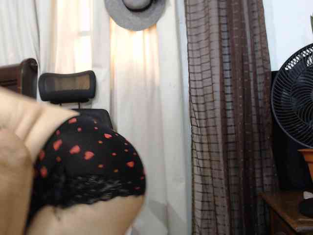malenasaenz webcam