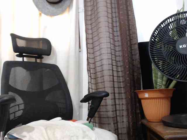 malenasaenz Live Webcam on BongaCams