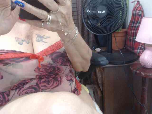 malenasaenz webcam