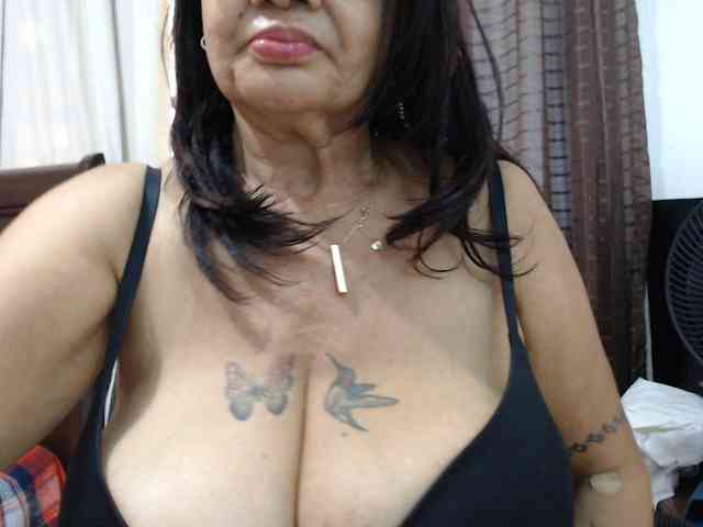 malenasaenz webcam