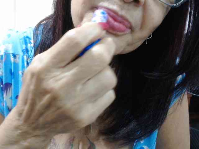 Modelo: malenasaenz