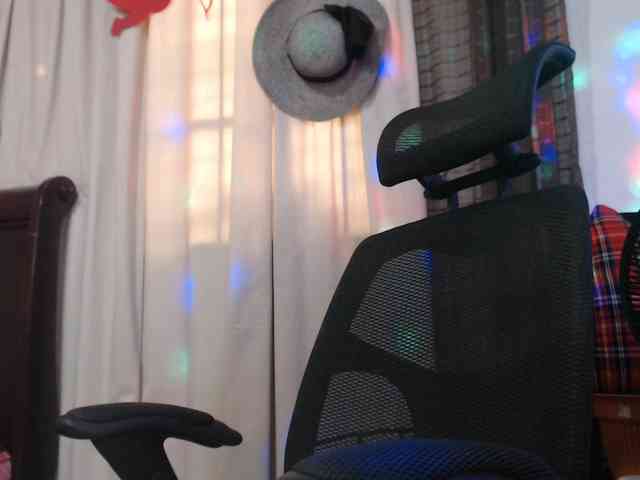 malenasaenz webcam