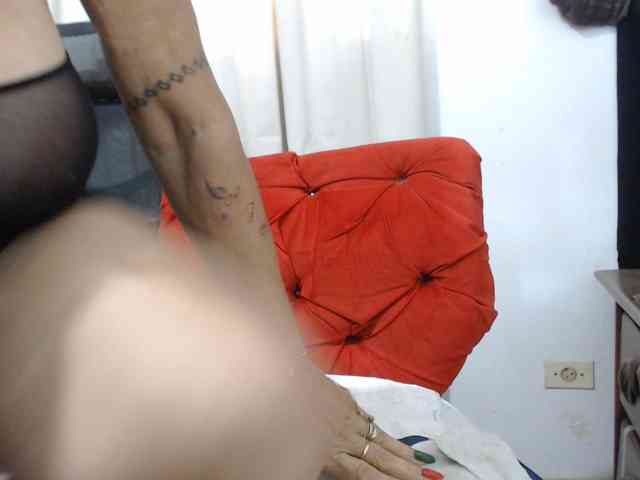 Modelo: malenasaenz