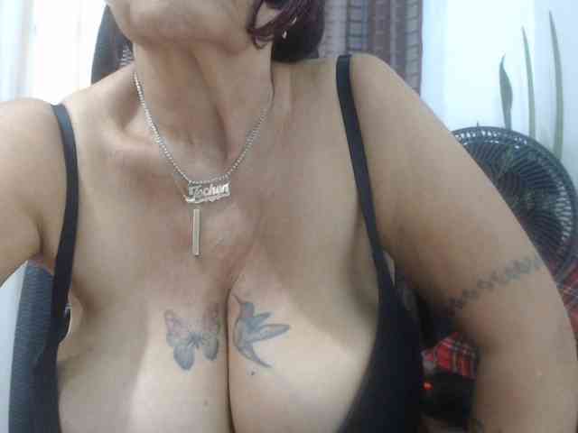 malenasaenz webcam