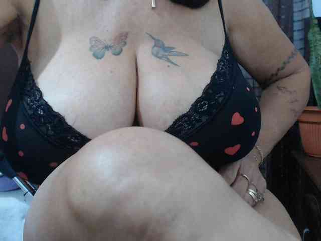 malenasaenz webcam