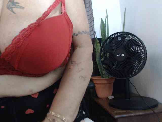 malenasaenz webcam