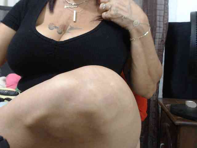 malenasaenz webcam