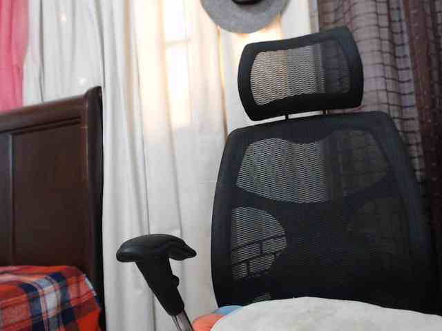 malenasaenz Live Webcam on BongaCams