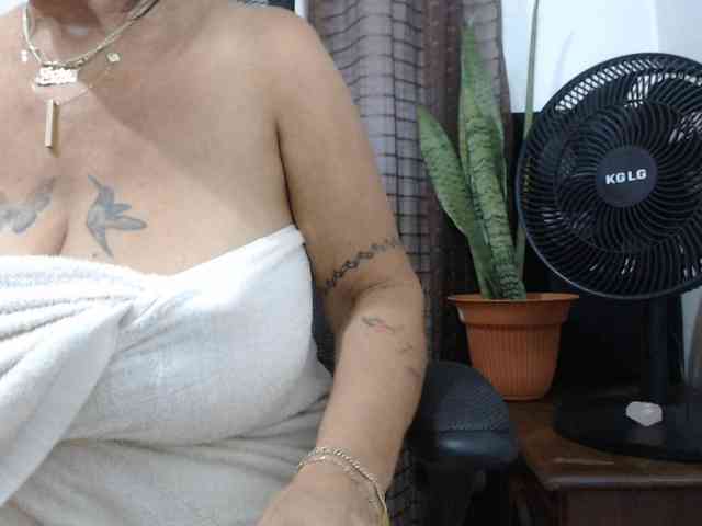 malenasaenz webcam