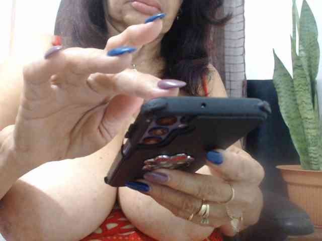 malenasaenz webcam