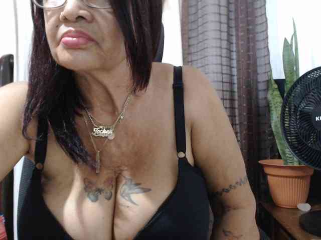 malenasaenz webcam