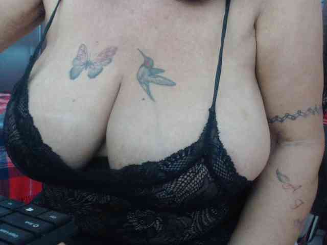 Modelo: malenasaenz