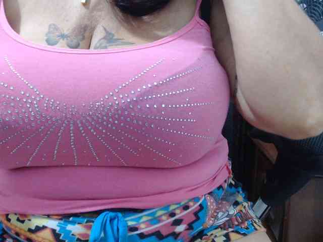malenasaenz webcam