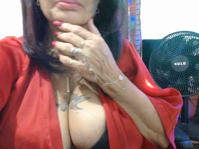 Modelo: malenasaenz