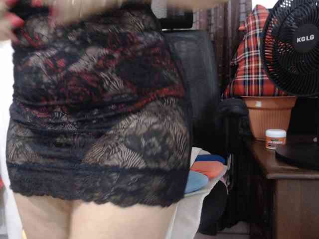 Modelo: malenasaenz