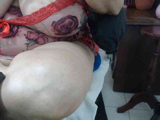 Modelo: malenasaenz