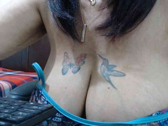 Modelo: malenasaenz