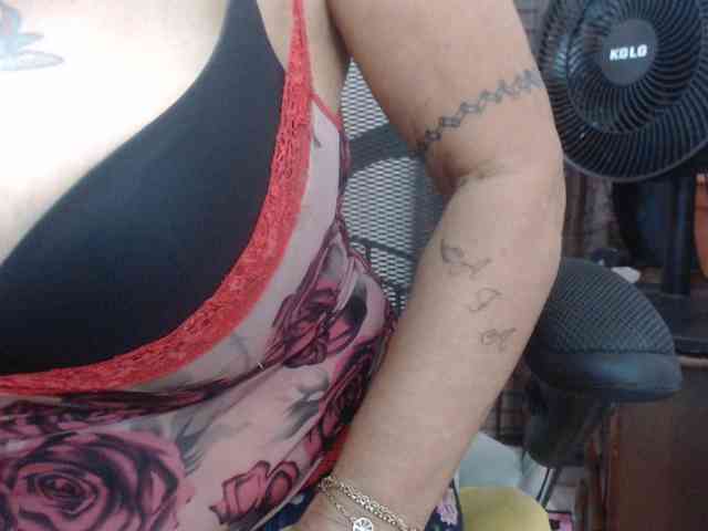 malenasaenz webcam