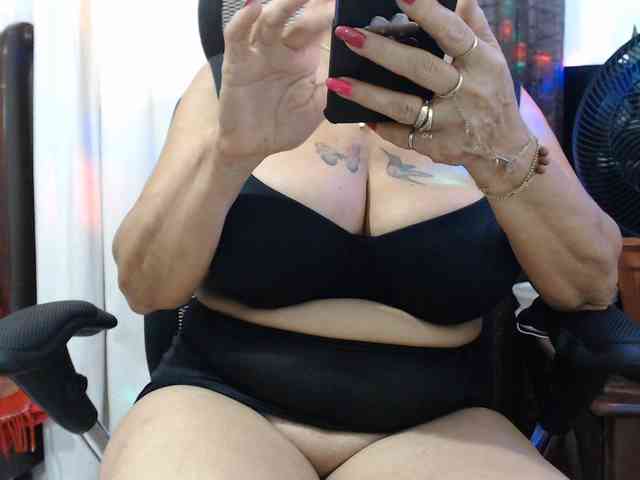 malenasaenz webcam
