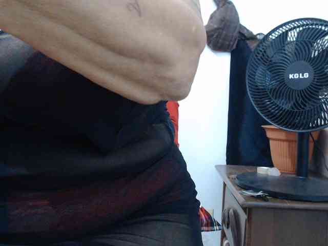 malenasaenz webcam