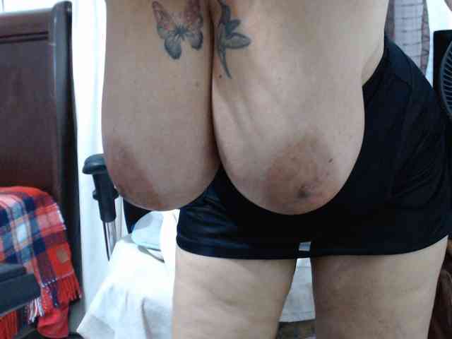 Modelo: malenasaenz