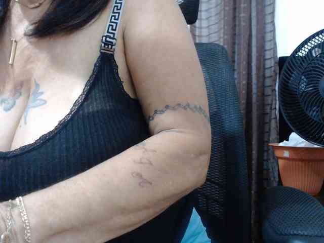 Modelo: malenasaenz