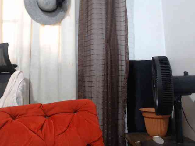 malenasaenz webcam