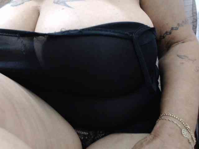 Modelo: malenasaenz
