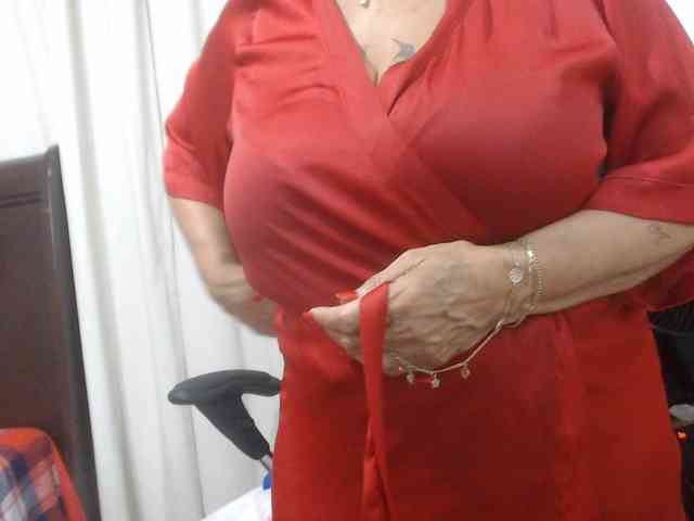malenasaenz Live Webcam on BongaCams