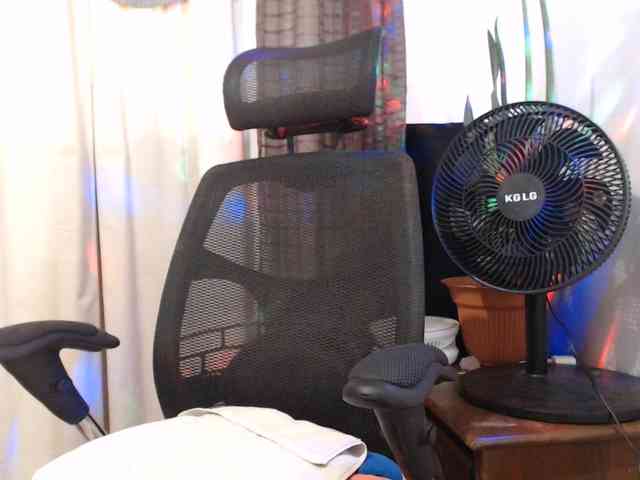 malenasaenz webcam