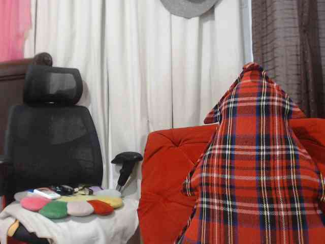 malenasaenz webcam