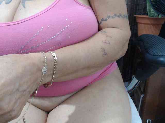 Modelo: malenasaenz