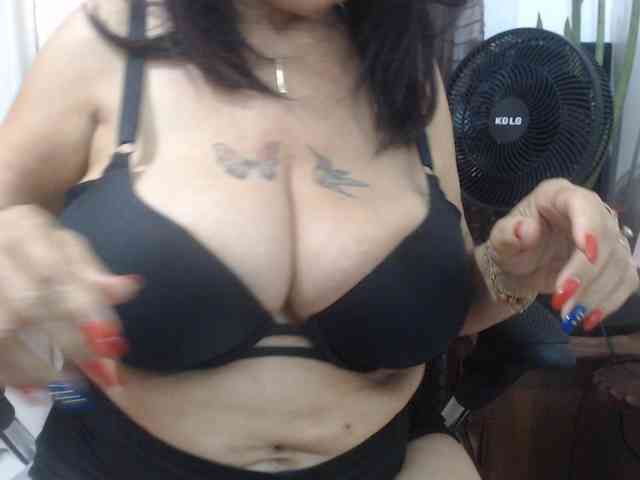 malenasaenz webcam