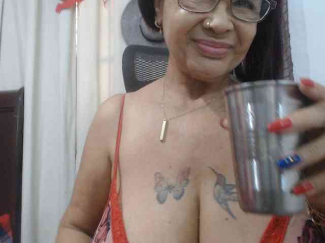 malenasaenz webcam