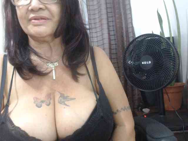 malenasaenz webcam
