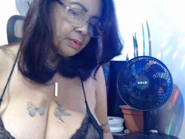 malenasaenz webcam