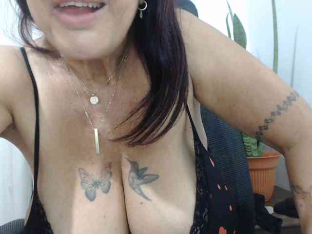 malenasaenz webcam