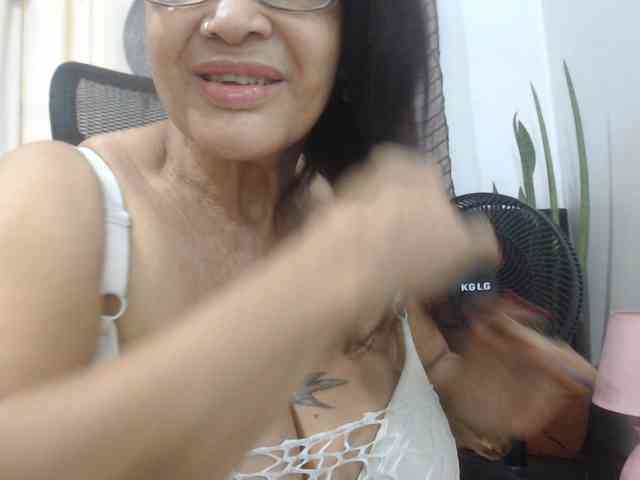malenasaenz webcam