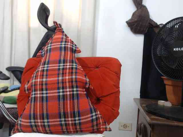 malenasaenz webcam