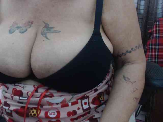 malenasaenz webcam