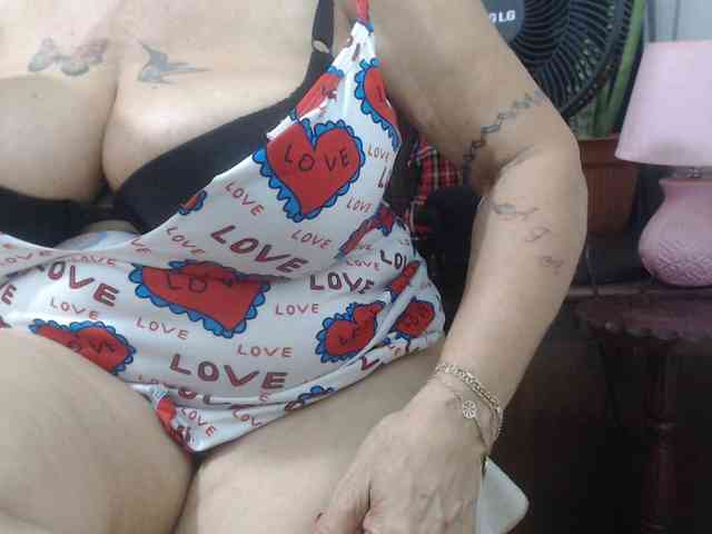 malenasaenz webcam