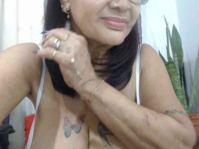 malenasaenz webcam