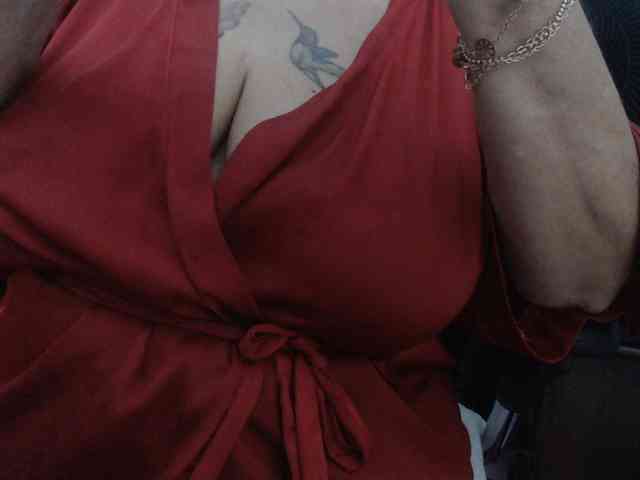 malenasaenz webcam