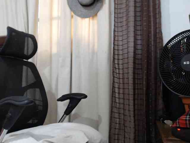 malenasaenz webcam