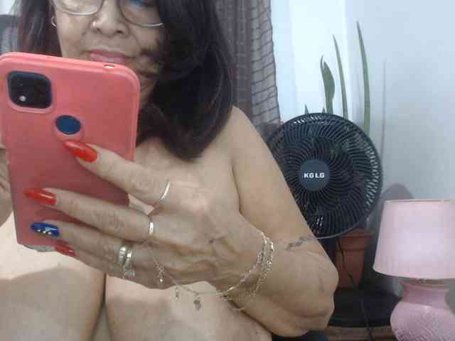 malenasaenz webcam