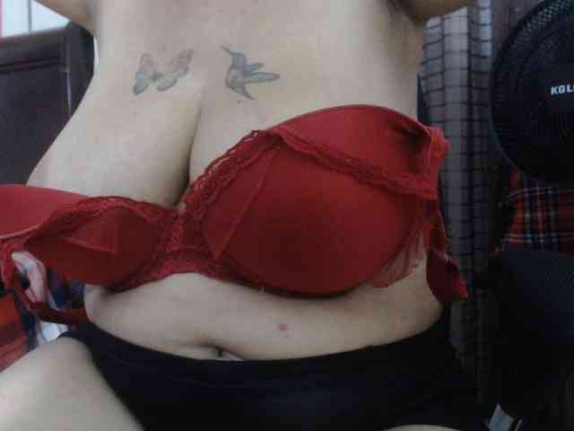 malenasaenz webcam