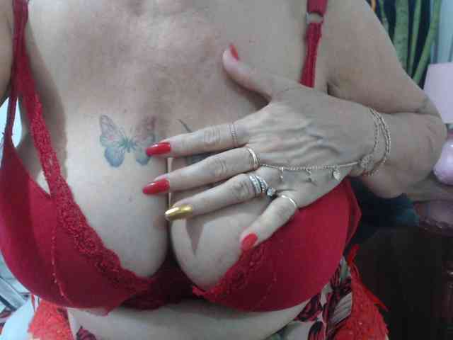 malenasaenz webcam