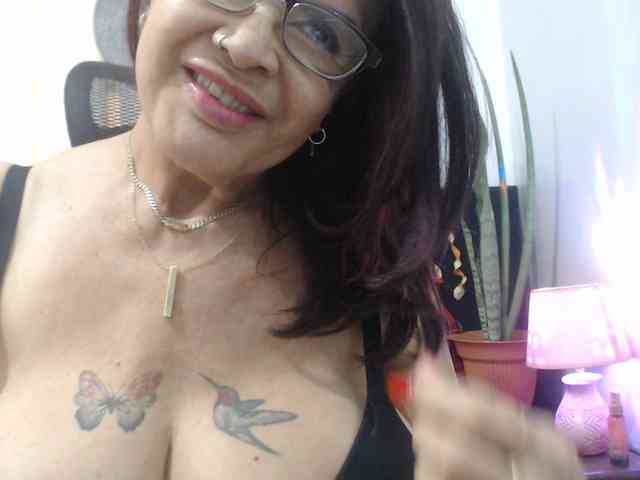 malenasaenz webcam