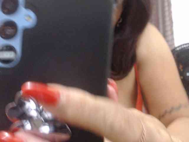 malenasaenz webcam