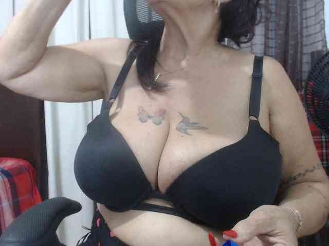 malenasaenz webcam